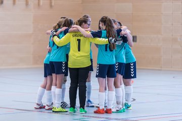 Bild 212 - C-Juniorinnen Kreismeisterschaft OD/RZ